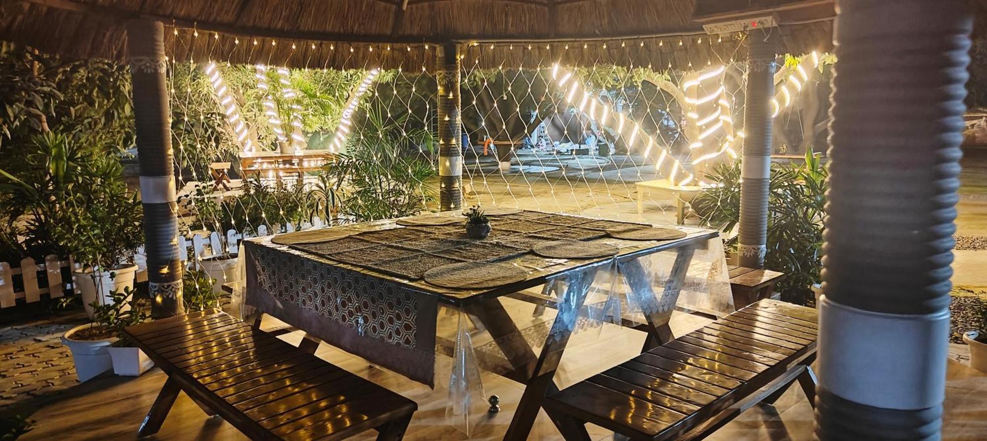 Shobhayan Inn, Airport Railway Station Pickup Free Ayodhya Luaran gambar