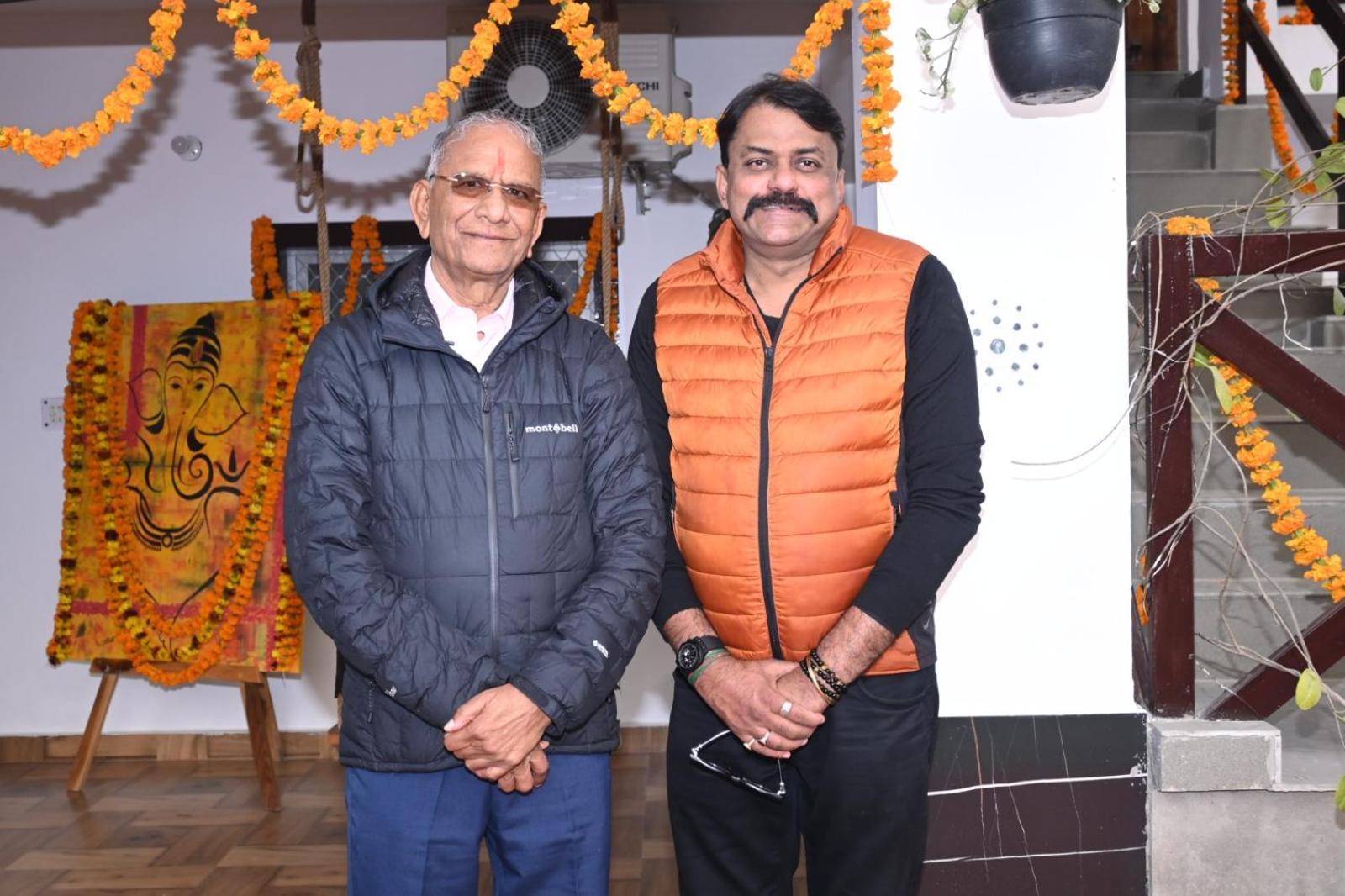 Shobhayan Inn, Airport Railway Station Pickup Free Ayodhya Luaran gambar
