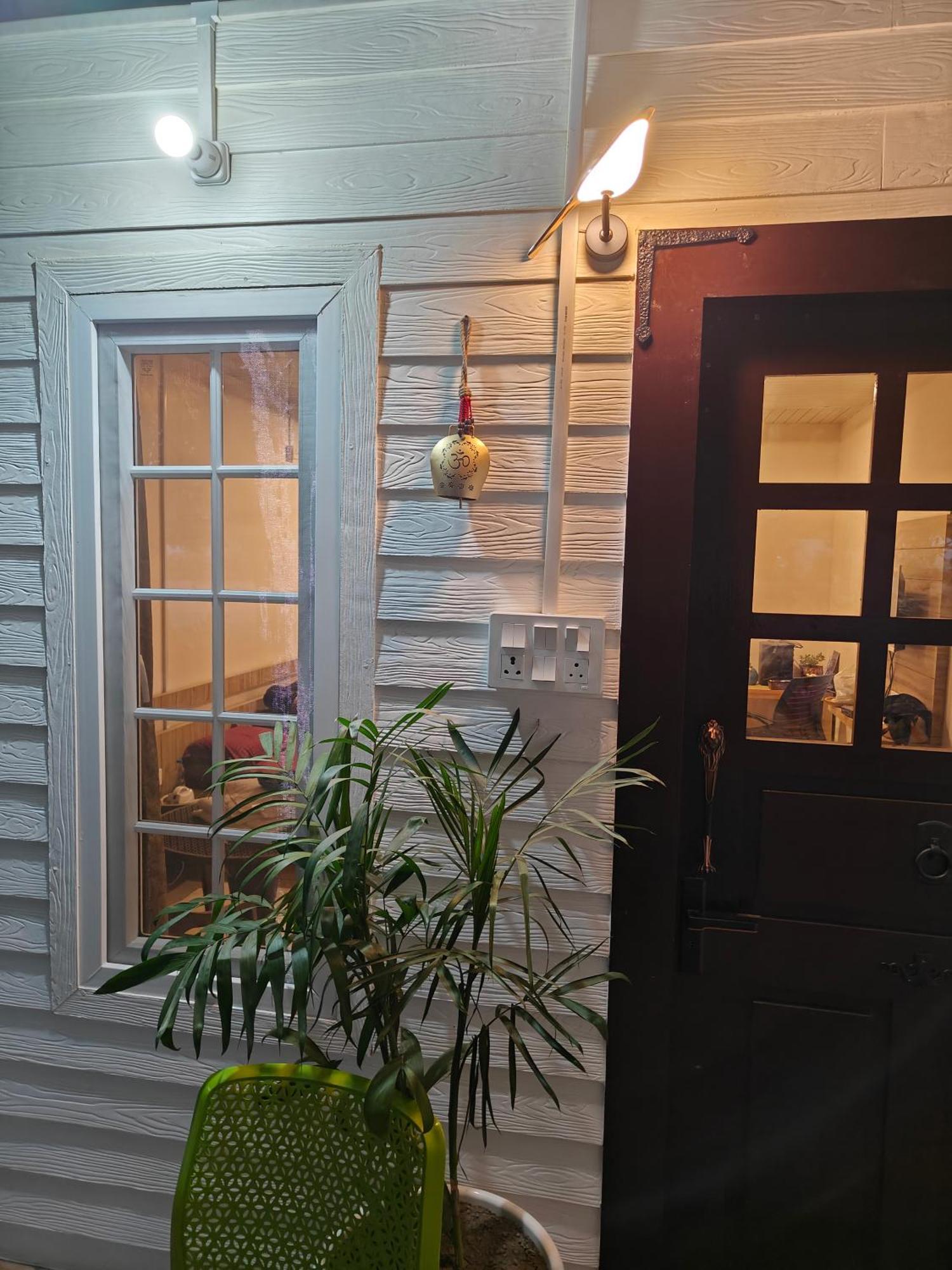 Shobhayan Inn, Airport Railway Station Pickup Free Ayodhya Luaran gambar
