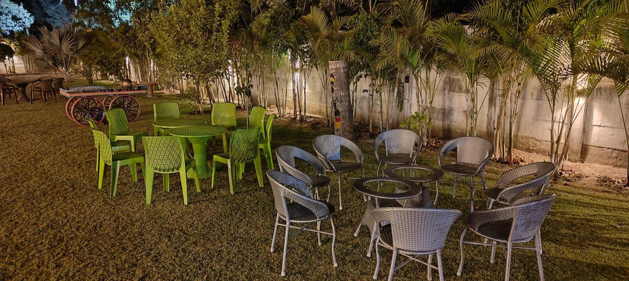 Shobhayan Inn, Airport Railway Station Pickup Free Ayodhya Luaran gambar