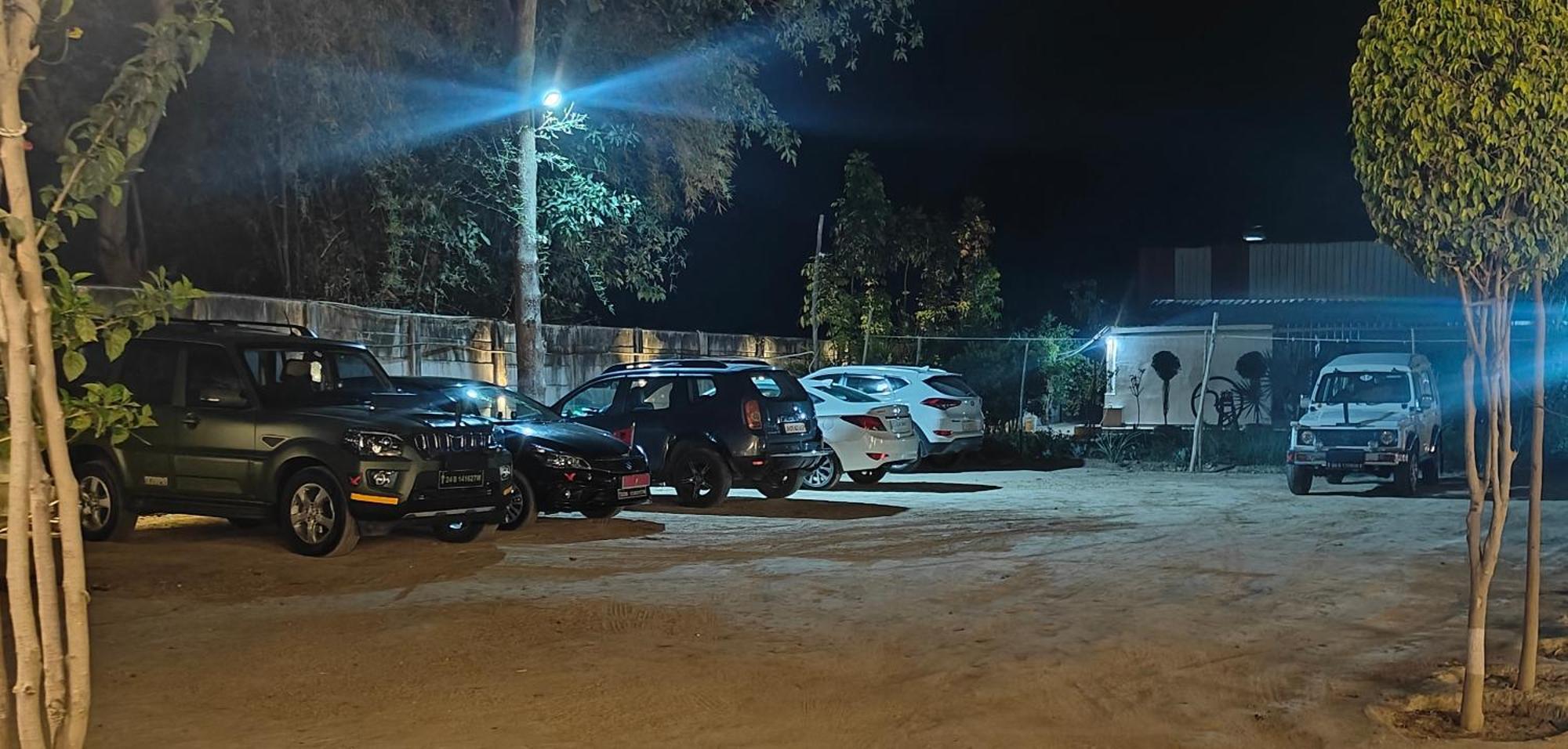 Shobhayan Inn, Airport Railway Station Pickup Free Ayodhya Luaran gambar